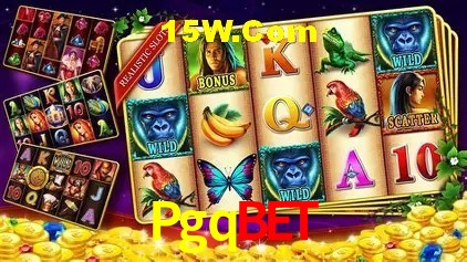 Desvendando o Mundo dos Jogos Virtuais na Pgqbet