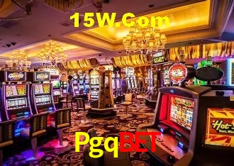 Apostas Esportivas na Pgqbet: Um Guia Completo