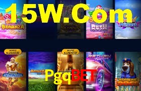Pgq Bet