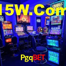 Pgqbet,Pgq Bet