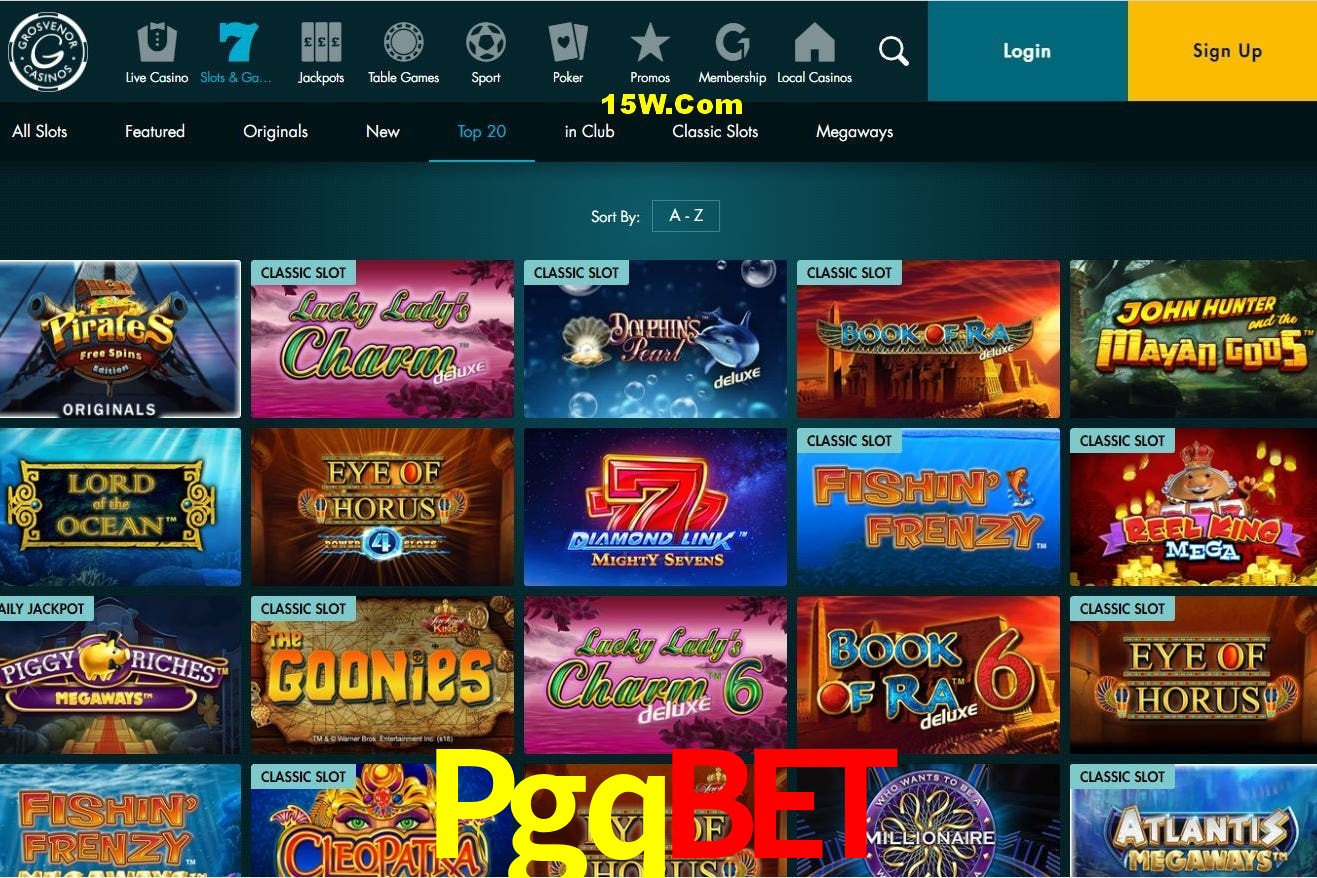 Experiência VIP Pgqbet