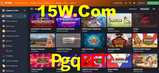Pgqbet