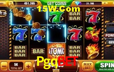 Descubra a Magia dos Jogos de Arcade no Pgqbet