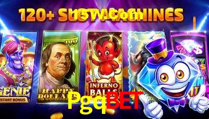 Inovações de Jogos na Pgqbet: O Futuro das Experiências Interativas
