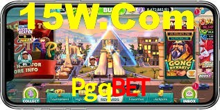 Welcome Bonus Pgqbet