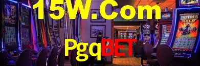 Sinta a adrenalina dos jogos de cassino com Pgqbet