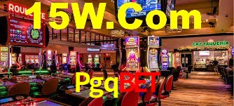 Pgqbet: Seu Especialista em Apostas Esportivas Brasileiras