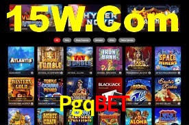 Pgqbet: Seu Cassino Premiado com Pagamentos Rápidos
