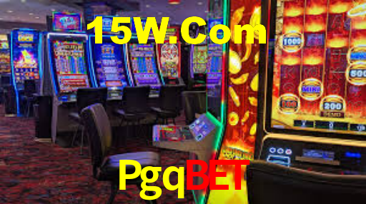 Pgqbet: A Experiência de Casino com Jogos de Mesa ao Vivo