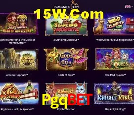 A Revolução dos Aplicativos de Jogos no Pgqbet