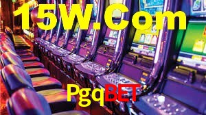 Pgqbet,Pgq Bet
