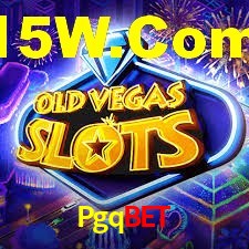 Pgqbet,Pgq Bet